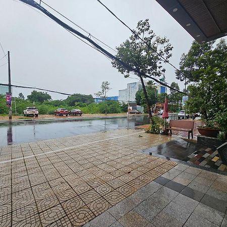 Hoang Son Hotel - Can Tho Luaran gambar