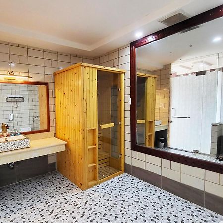 Hoang Son Hotel - Can Tho Luaran gambar