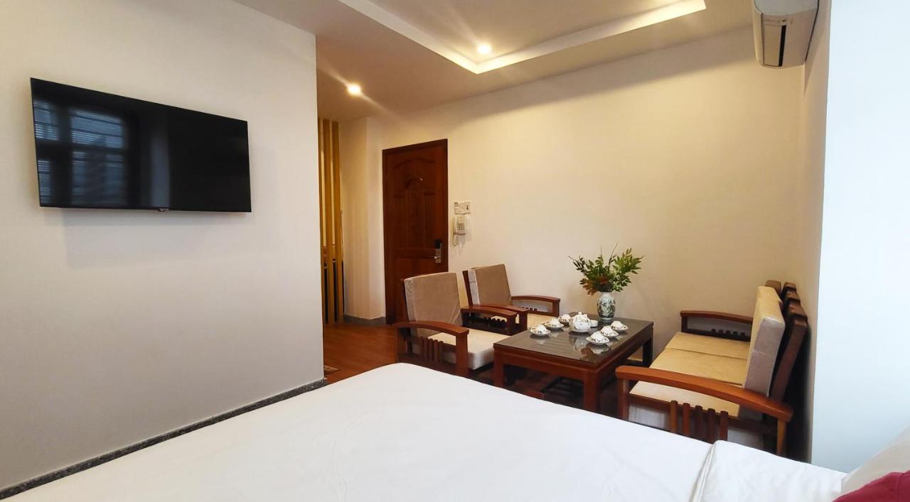 Hoang Son Hotel - Can Tho Luaran gambar