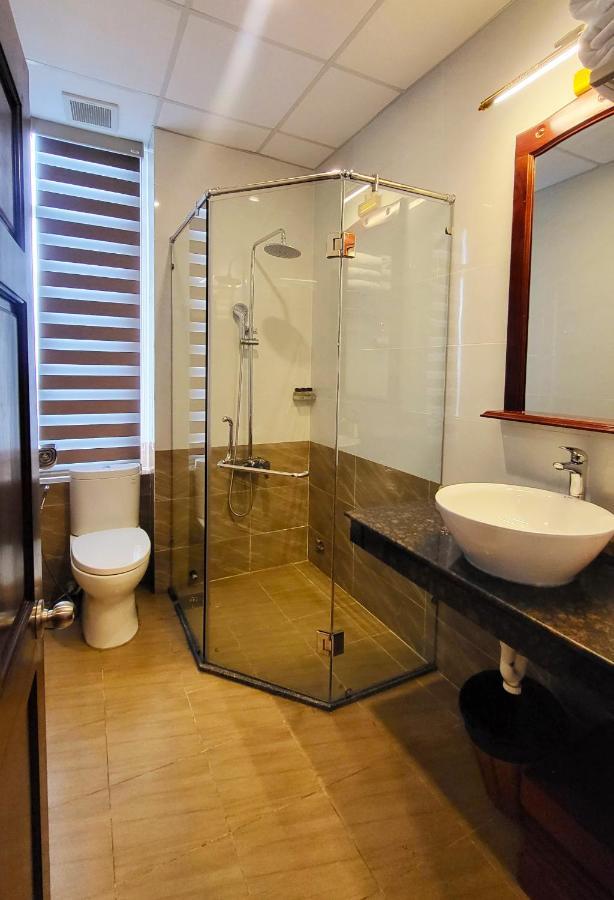 Hoang Son Hotel - Can Tho Luaran gambar