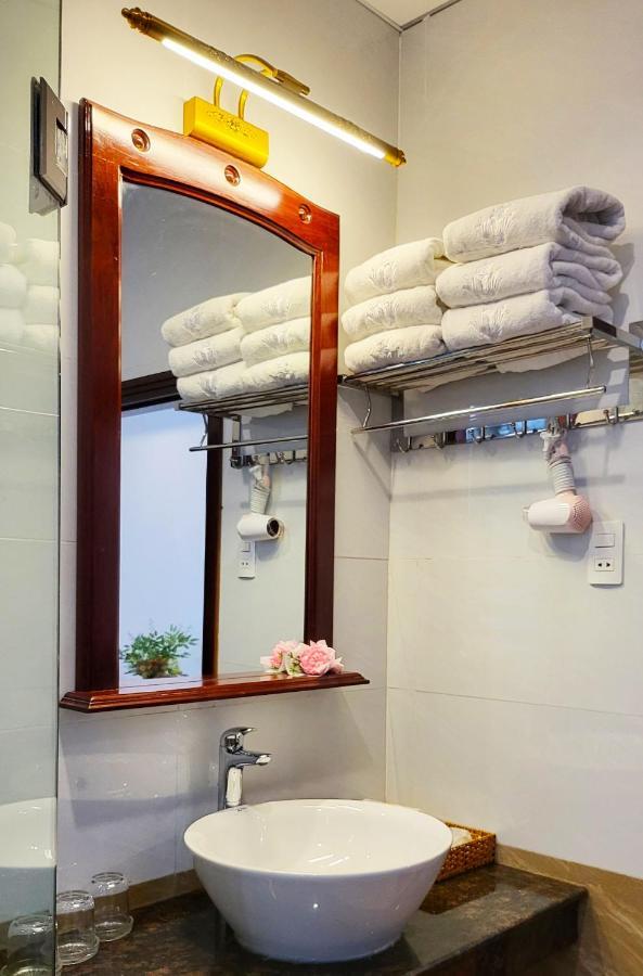 Hoang Son Hotel - Can Tho Luaran gambar