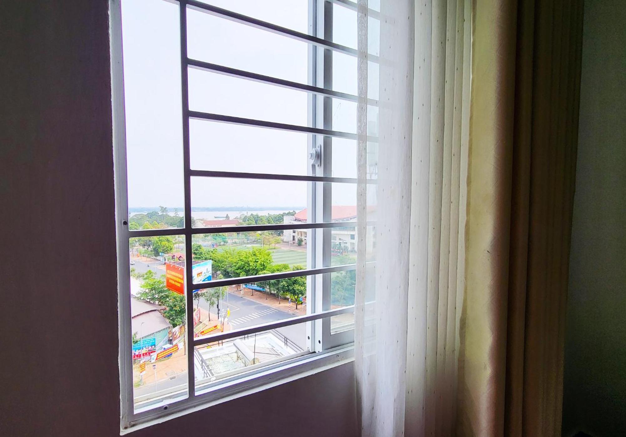 Hoang Son Hotel - Can Tho Luaran gambar