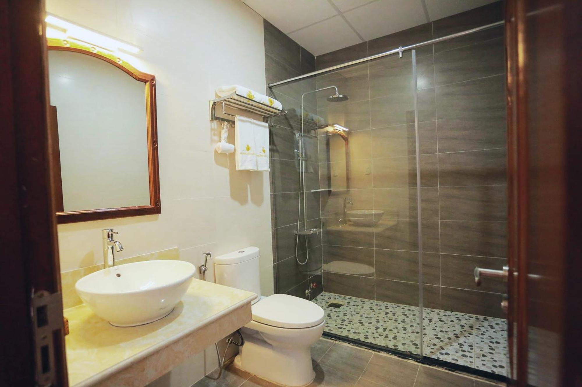 Hoang Son Hotel - Can Tho Luaran gambar