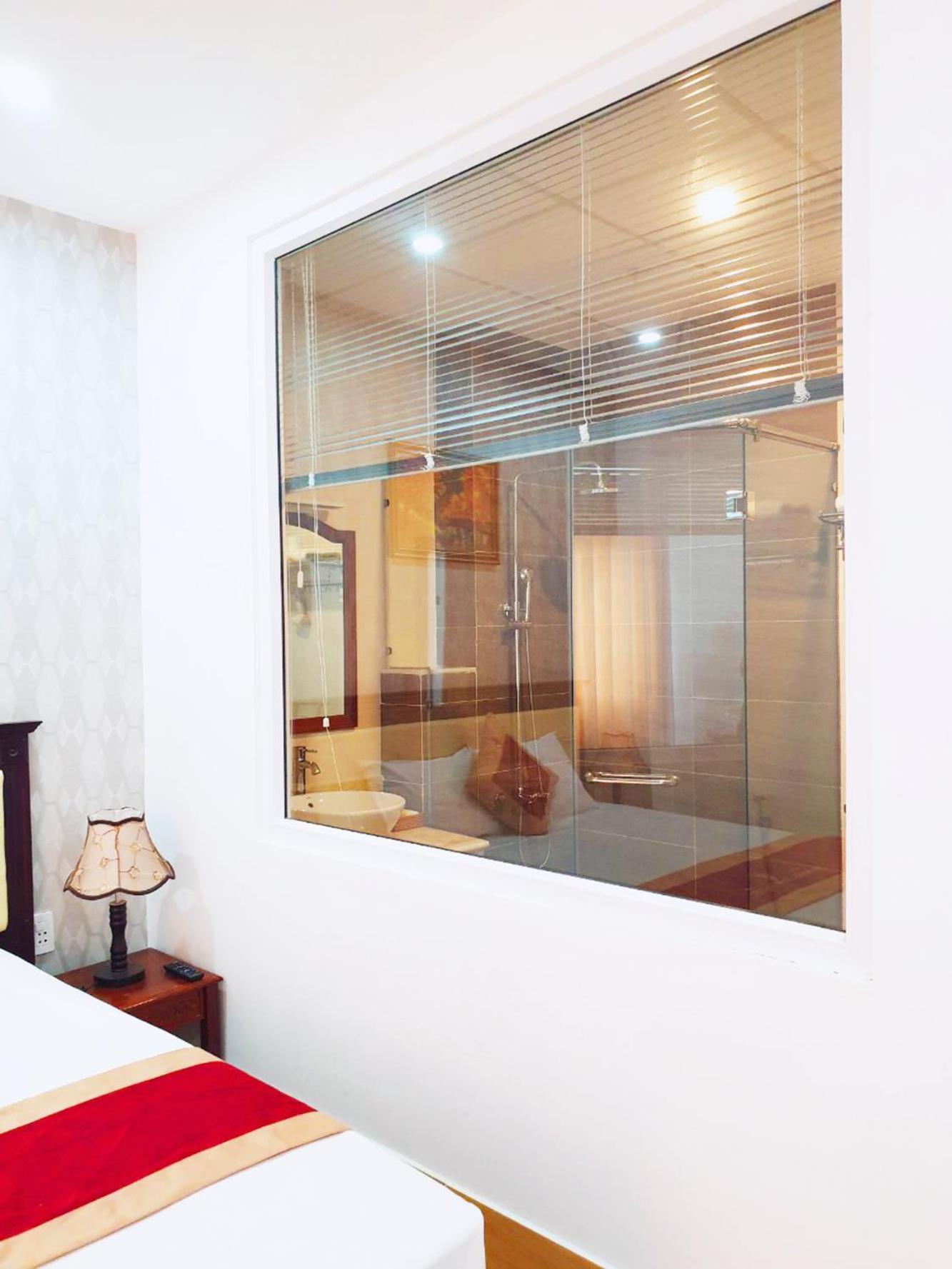 Hoang Son Hotel - Can Tho Luaran gambar
