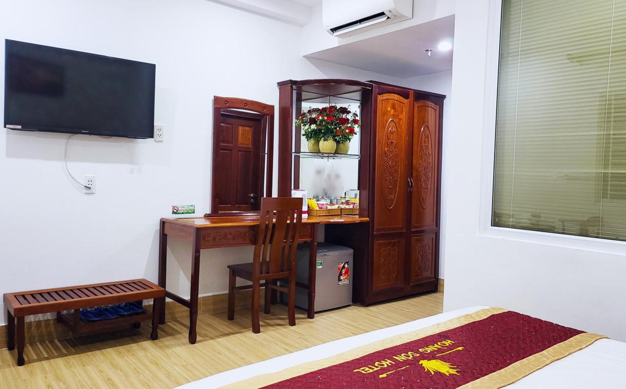 Hoang Son Hotel - Can Tho Luaran gambar