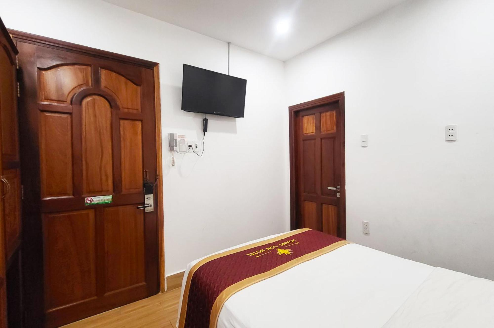 Hoang Son Hotel - Can Tho Luaran gambar