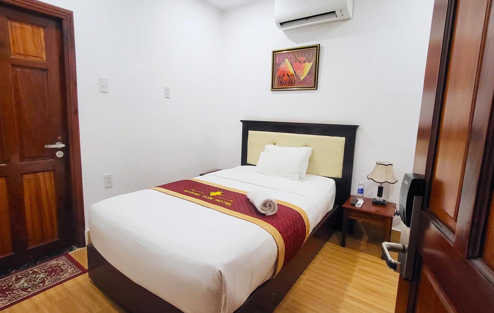 Hoang Son Hotel - Can Tho Luaran gambar