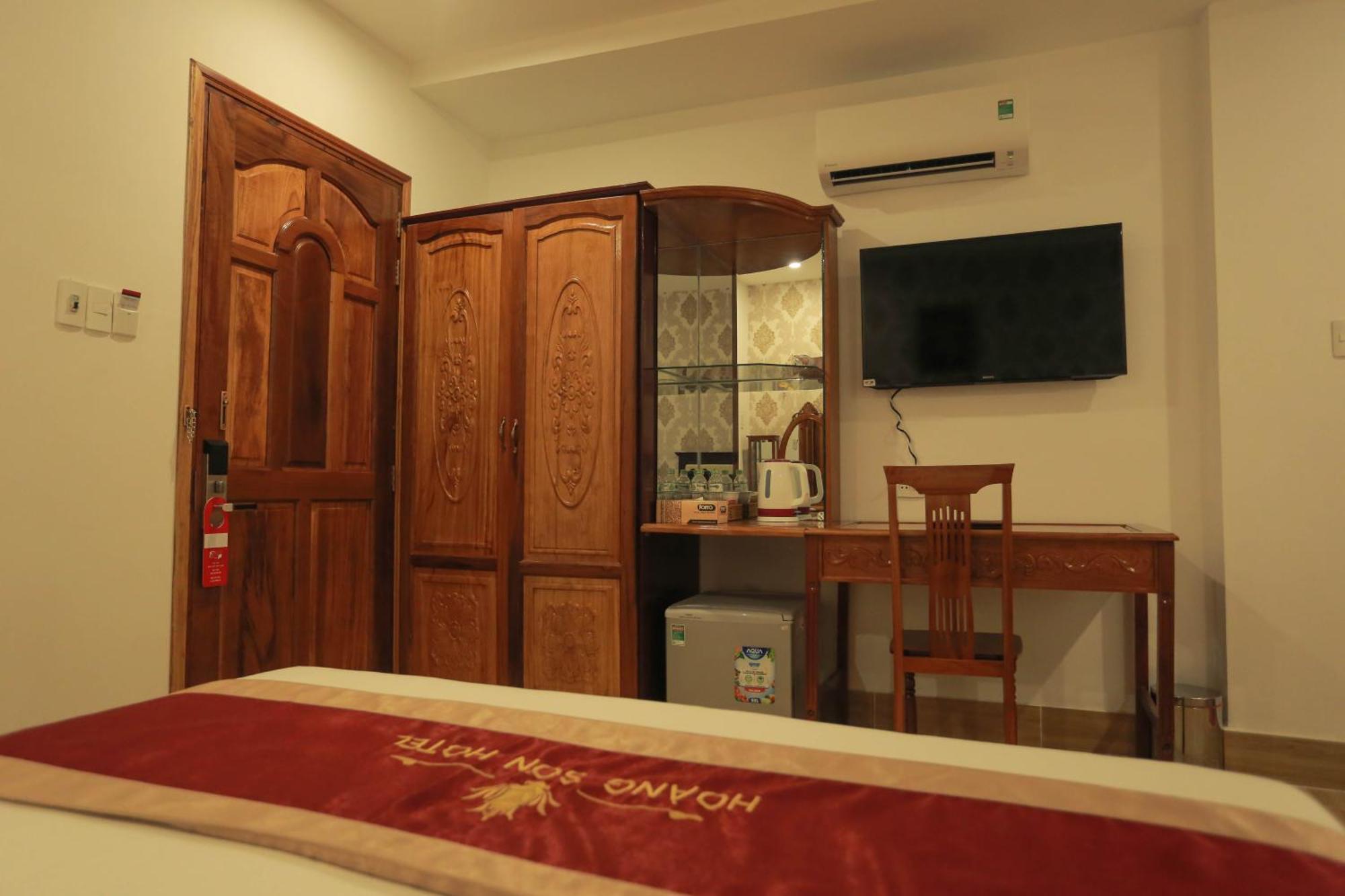 Hoang Son Hotel - Can Tho Luaran gambar