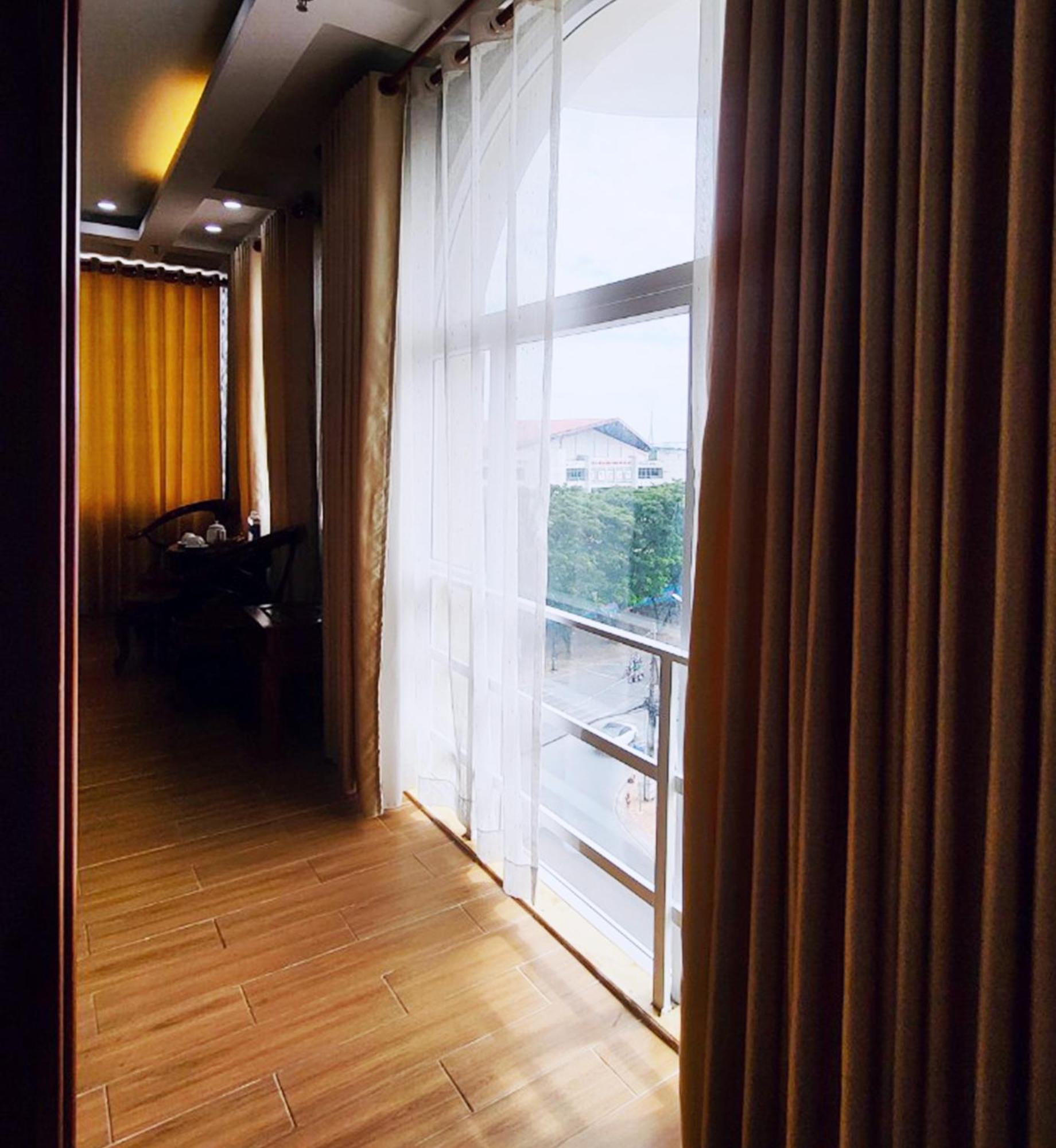 Hoang Son Hotel - Can Tho Bilik gambar