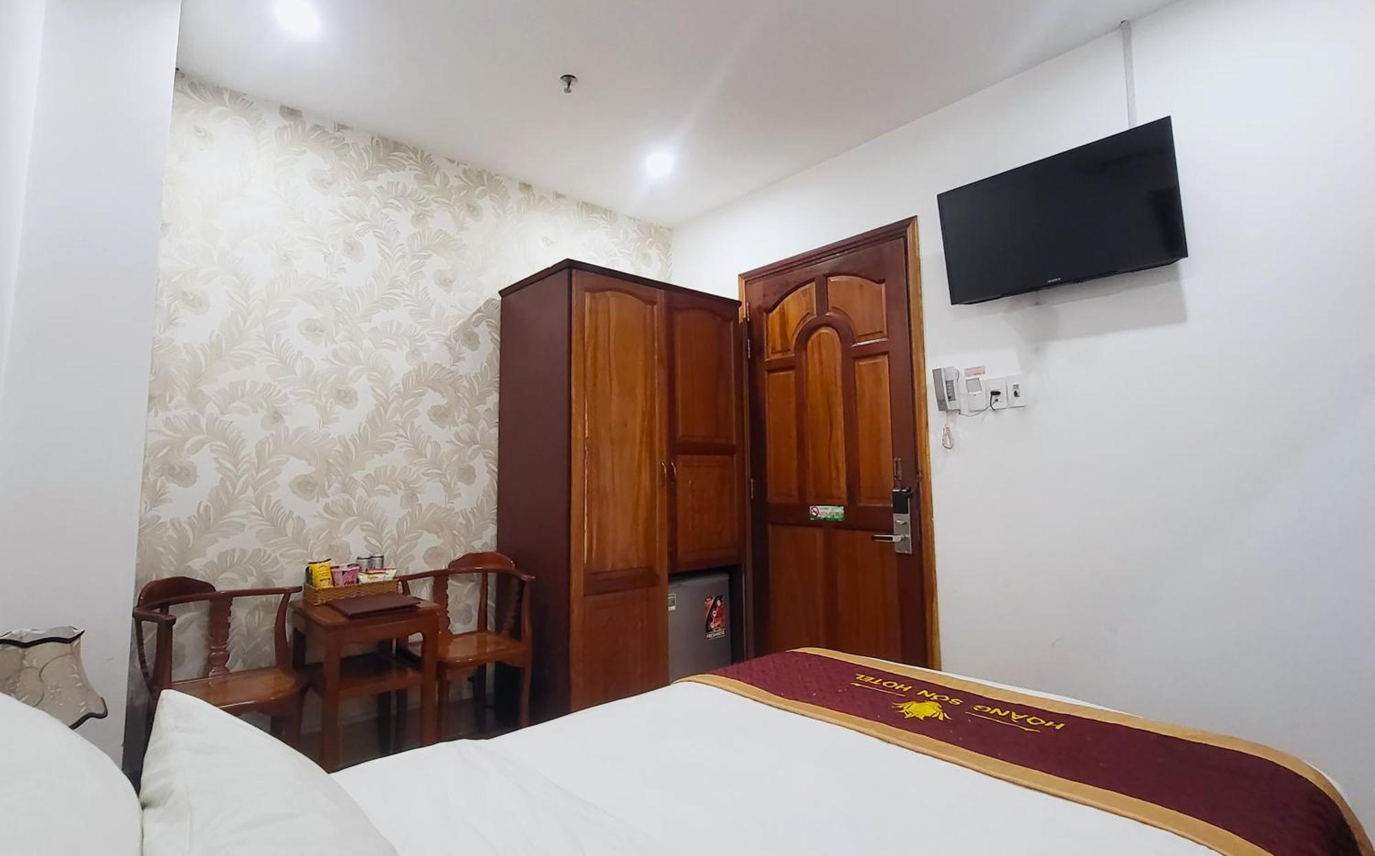 Hoang Son Hotel - Can Tho Luaran gambar