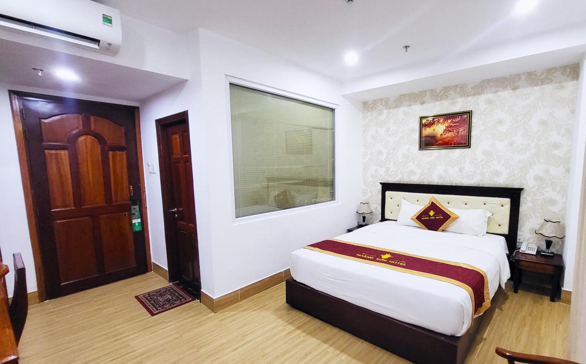 Hoang Son Hotel - Can Tho Luaran gambar