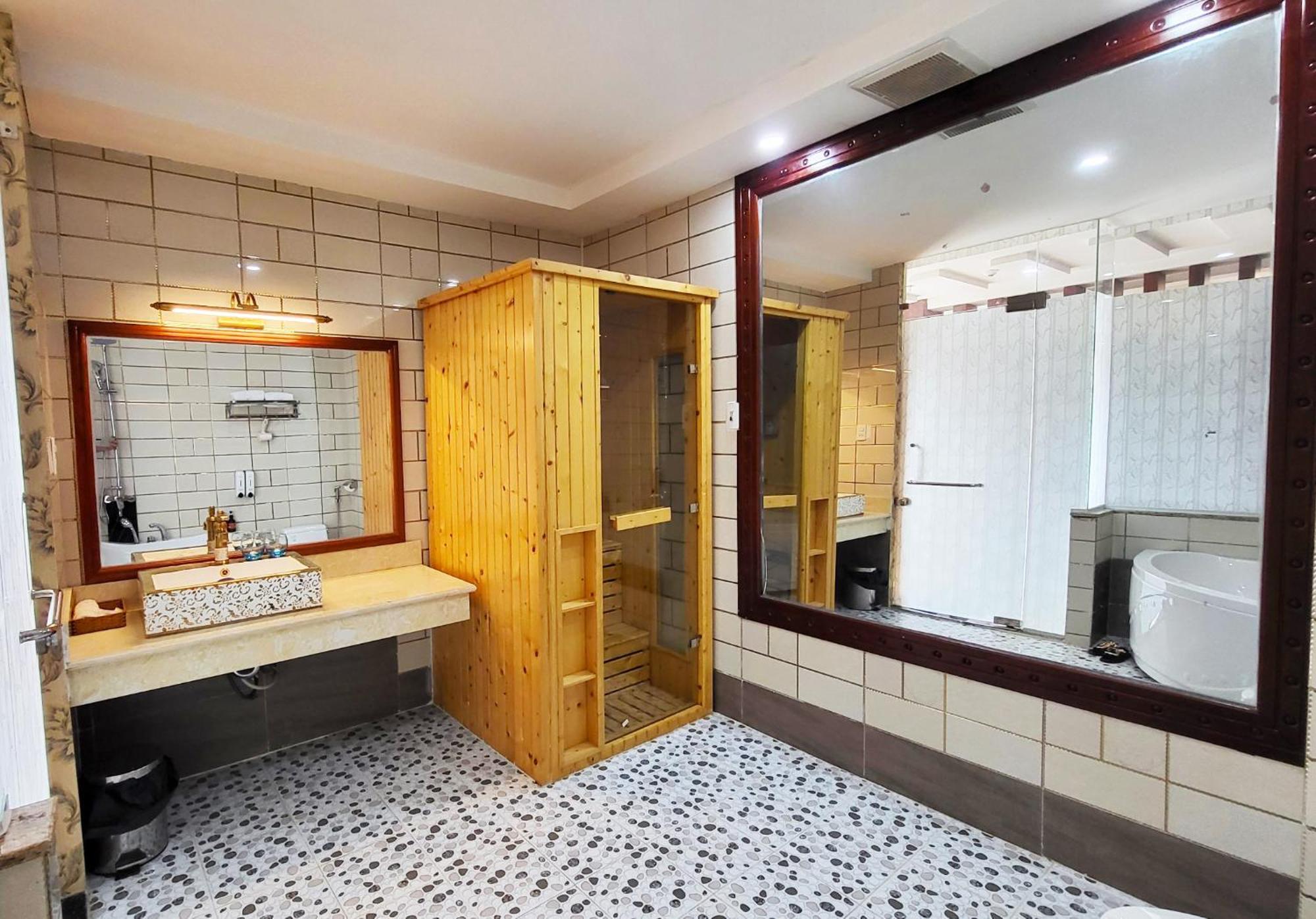 Hoang Son Hotel - Can Tho Luaran gambar