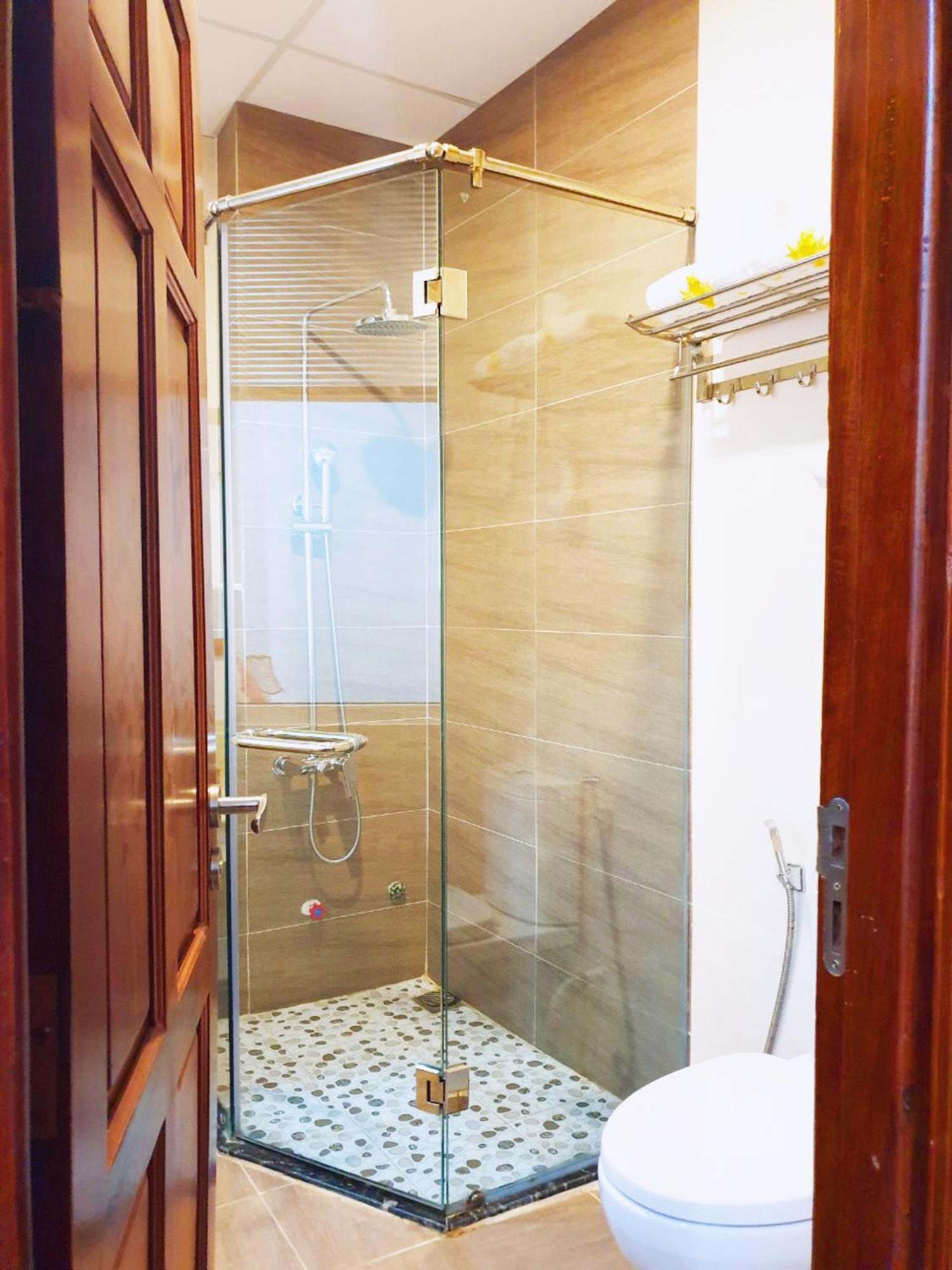 Hoang Son Hotel - Can Tho Luaran gambar