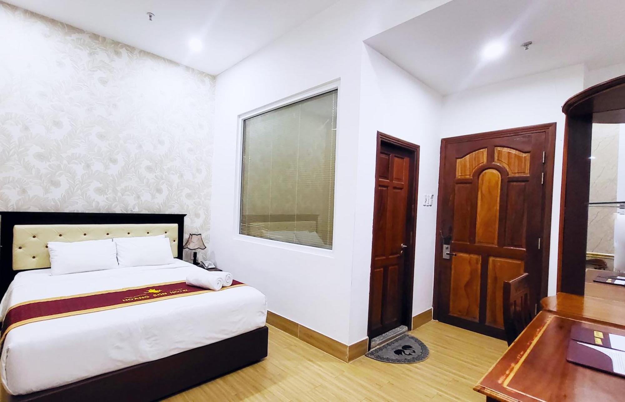 Hoang Son Hotel - Can Tho Luaran gambar