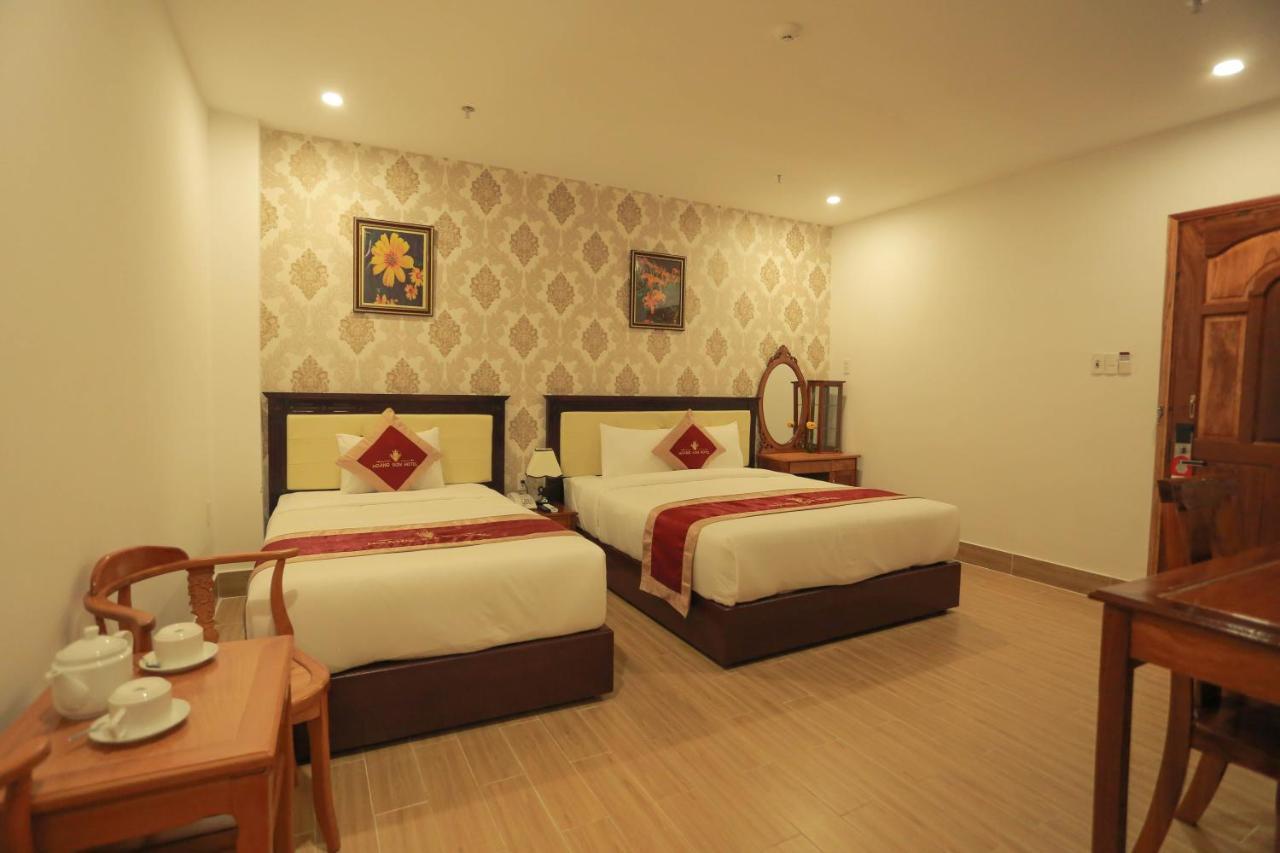 Hoang Son Hotel - Can Tho Luaran gambar