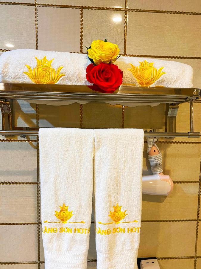 Hoang Son Hotel - Can Tho Luaran gambar