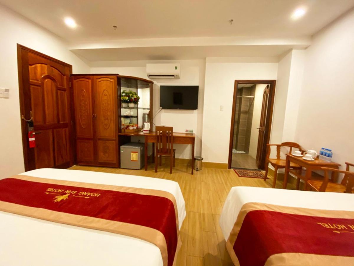 Hoang Son Hotel - Can Tho Luaran gambar
